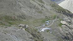 10 Glacier Blanc